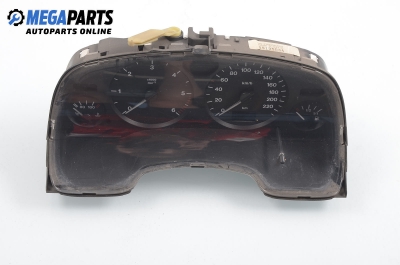 Kilometerzähler for Opel Zafira A 2.0 16V DI, 82 hp, 2000 № 09195034