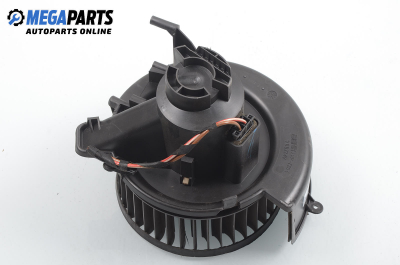 Heating blower for Opel Zafira A 2.0 16V DI, 82 hp, 2000