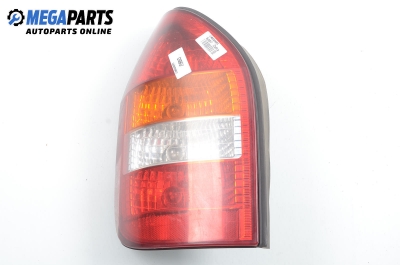 Tail light for Opel Zafira A 2.0 16V DI, 82 hp, 2000, position: left