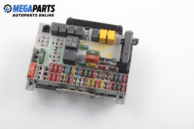 Fuse box for Opel Zafira A 2.0 16V DI, 82 hp, 2000