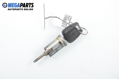 Ignition key for Opel Zafira A 2.0 16V DI, 82 hp, 2000