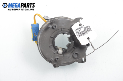 Cablu panglică volan for Opel Zafira A 2.0 16V DI, 82 hp, 2000