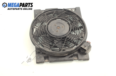 Radiator fan for Opel Zafira A 2.0 16V DI, 82 hp, 2000