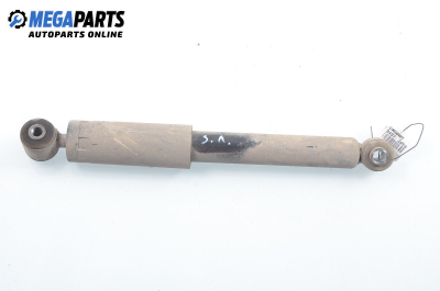 Shock absorber for Opel Zafira A 2.0 16V DI, 82 hp, 2000, position: rear - left