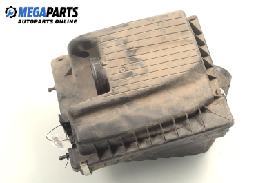 Air cleaner filter box for Opel Zafira A 2.0 16V DI, 82 hp, 2000