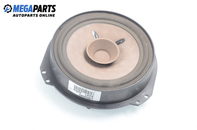 Loudspeaker for Opel Zafira A (1999-2005)