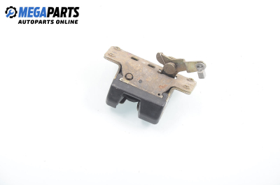 Trunk lock for Opel Zafira A 2.0 16V DI, 82 hp, 2000