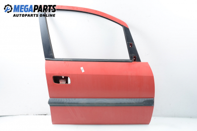 Door for Opel Zafira A 2.0 16V DI, 82 hp, 2000, position: front - right