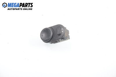 Mirror adjustment button for Opel Zafira A 2.0 16V DI, 82 hp, 2000