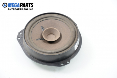 Loudspeaker for Opel Zafira A (1999-2005)