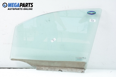 Window for Opel Zafira A 2.0 16V DI, 82 hp, 2000, position: front - left