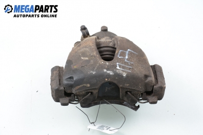 Etrier de frână for Opel Zafira A 2.0 16V DI, 82 hp, 2000, position: dreaptă - fața