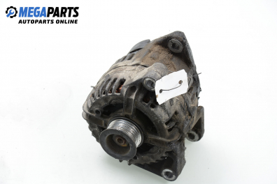 Alternator for Opel Zafira A 2.0 16V DI, 82 hp, 2000