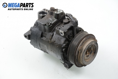 AC compressor for Opel Zafira A 2.0 16V DI, 82 hp, 2000