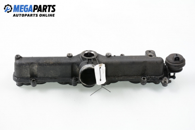 Intake manifold for Opel Zafira A 2.0 16V DI, 82 hp, 2000