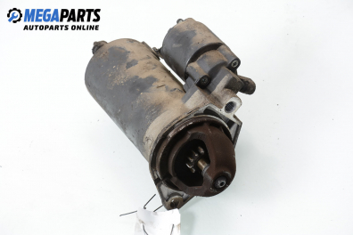 Starter for Opel Zafira A 2.0 16V DI, 82 hp, 2000