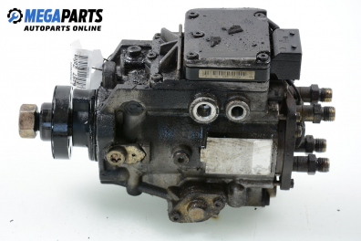 Diesel injection pump for Opel Zafira A 2.0 16V DI, 82 hp, 2000