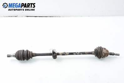 Planetară for Opel Zafira A 2.0 16V DI, 82 hp, 2000, position: dreapta