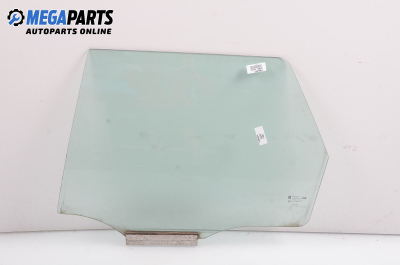 Window for Opel Vectra B 1.7 TD, 82 hp, hatchback, 1996, position: rear - left