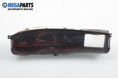 Instrument cluster for Opel Vectra B 1.7 TD, 82 hp, hatchback, 1996