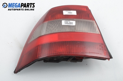 Tail light for Opel Vectra B 1.7 TD, 82 hp, hatchback, 1996, position: left