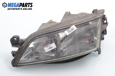 Headlight for Opel Vectra B 1.7 TD, 82 hp, hatchback, 1996, position: left