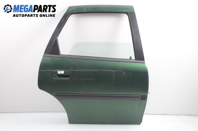 Door for Opel Vectra B 1.7 TD, 82 hp, hatchback, 1996, position: rear - right