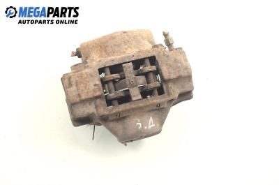 Bremszange for Opel Vectra B 1.7 TD, 82 hp, hecktür, 1996, position: rechts, rückseite