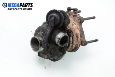 Turbo for Opel Vectra B 1.7 TD, 82 hp, hecktür, 1996