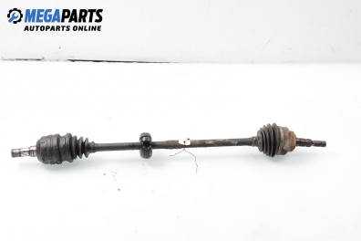 Planetară for Opel Vectra B 1.7 TD, 82 hp, hatchback, 1996, position: dreapta