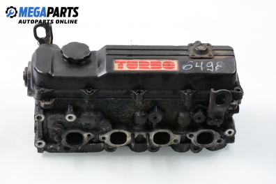 Engine head for Opel Vectra B 1.7 TD, 82 hp, hatchback, 1996