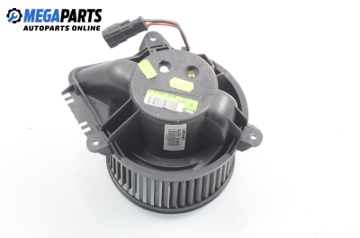 Heating blower for Renault Megane Scenic 1.6, 90 hp automatic, 1998