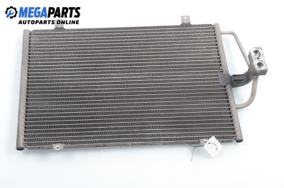 Radiator aer condiționat for Renault Megane Scenic 1.6, 90 hp automatic, 1998