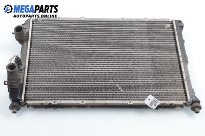 Radiator de apă for Renault Megane Scenic 1.6, 90 hp automatic, 1998