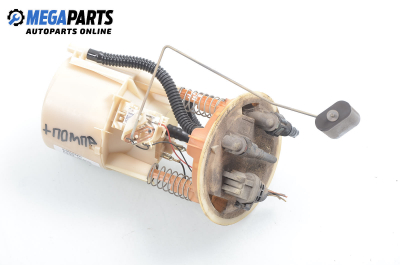 Fuel pump for Renault Megane Scenic 1.6, 90 hp automatic, 1998