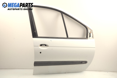 Door for Renault Megane Scenic 1.6, 90 hp automatic, 1998, position: front - right