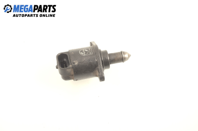 Idle speed actuator for Renault Megane Scenic 1.6, 90 hp automatic, 1998