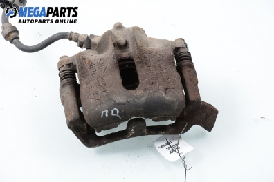 Caliper for Renault Megane Scenic 1.6, 90 hp automatic, 1998, position: front - right