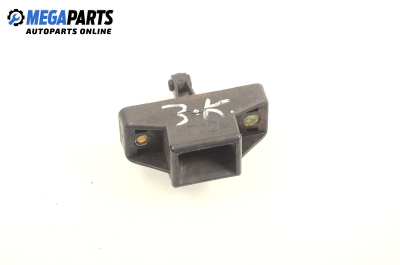 Trunk lock for Renault Megane Scenic 1.6, 90 hp automatic, 1998