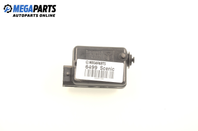 Door lock actuator for Renault Megane Scenic 1.6, 90 hp automatic, 1998