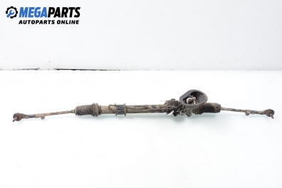 Hydraulic steering rack for Renault Megane Scenic 1.6, 90 hp automatic, 1998