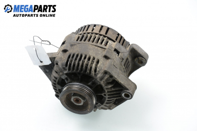 Alternator for Renault Megane Scenic 1.6, 90 hp automatic, 1998