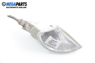 Blinklicht for Citroen Saxo 1.1, 60 hp, 5 türen, 1997, position: rechts Valeo