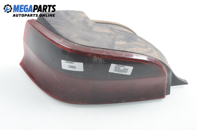 Tail light for Citroen Saxo 1.1, 60 hp, 5 doors, 1997, position: left Depo