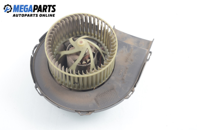 Heating blower for Citroen Saxo 1.1, 60 hp, 5 doors, 1997 № 8290528