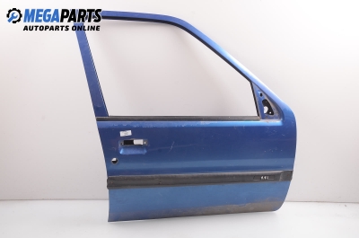 Door for Citroen Saxo 1.1, 60 hp, 5 doors, 1997, position: front - right