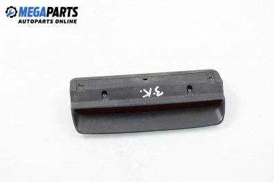 Central tail light for Citroen Saxo 1.1, 60 hp, 5 doors, 1997