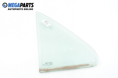 Door vent window for Citroen Saxo 1.1, 60 hp, 5 doors, 1997, position: left