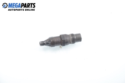 Diesel fuel injector for Volkswagen Transporter 2.4 D, 78 hp, passenger, 1995