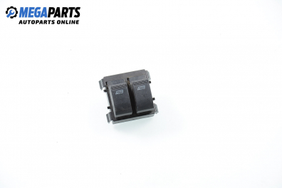 Window adjustment switch for Audi A3 (8L) 1.6, 101 hp, 3 doors, 1997